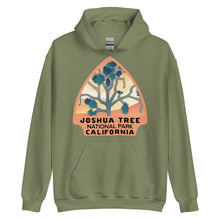 Load image into Gallery viewer, Joshua Tree National Park Hoodie