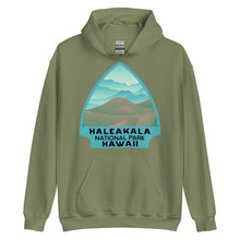 Load image into Gallery viewer, Haleakala National Park Hoodie