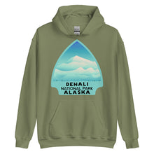 Load image into Gallery viewer, Denali National Park Hoodie