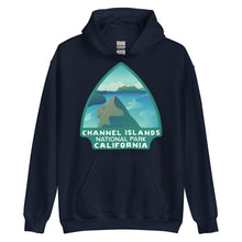 Load image into Gallery viewer, Channel Islands National Park Hoodie