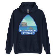 Load image into Gallery viewer, Dry Tortugas National Park Hoodie