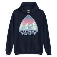 Load image into Gallery viewer, Grand Teton National Park Hoodie