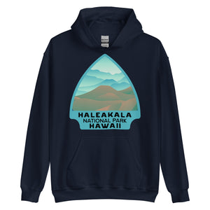 Haleakala National Park Hoodie