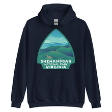 Load image into Gallery viewer, Shenandoah National Park Hoodie