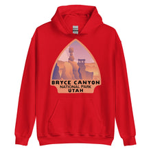 Load image into Gallery viewer, Bryce Canyon National Park Hoodie