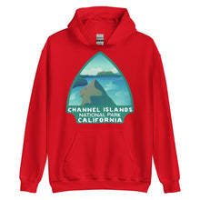 Load image into Gallery viewer, Channel Islands National Park Hoodie