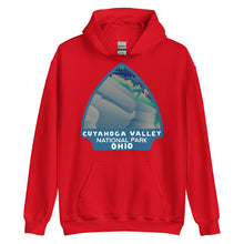 Load image into Gallery viewer, Cuyahoga Valley National Park Hoodie