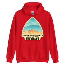 Load image into Gallery viewer, Great Sand Dunes National Park Hoodie