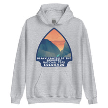 Load image into Gallery viewer, Black Canyon of the Gunnison National Park Hoodie
