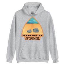 Load image into Gallery viewer, Death Valley National Park Hoodie
