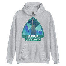 Load image into Gallery viewer, Sequoia National Park Hoodie