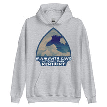 Load image into Gallery viewer, Mammoth Cave National Park Hoodie