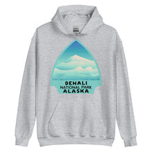 Load image into Gallery viewer, Denali National Park Hoodie
