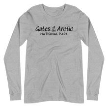 Load image into Gallery viewer, Gates of the Acrtic Long Sleeve Tee