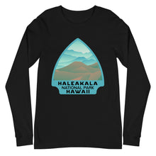 Load image into Gallery viewer, Haleakala National Park Long Sleeve Tee