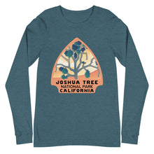 Load image into Gallery viewer, Joshua Tree National Park Long Sleeve Tee