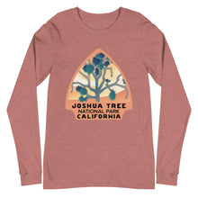Load image into Gallery viewer, Joshua Tree National Park Long Sleeve Tee