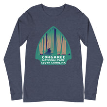 Load image into Gallery viewer, Congaree National Park Long Sleeve Tee