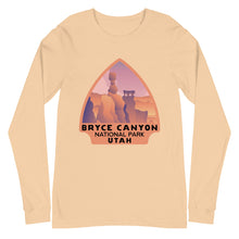 Load image into Gallery viewer, Bryce Canyon National Park Long Sleeve Tee