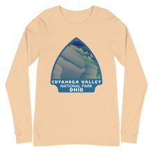 Load image into Gallery viewer, Carlsbad Caverns National Park Long Sleeve Tee