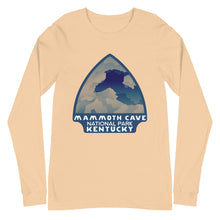 Load image into Gallery viewer, Mammoth Cave National Park Long Sleeve Tee