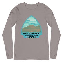 Load image into Gallery viewer, Haleakala National Park Long Sleeve Tee