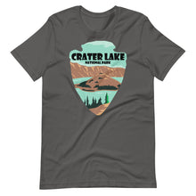 Load image into Gallery viewer, Crater Lake National Park T-Shirt