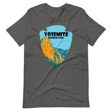 Load image into Gallery viewer, Yosemite Short Sleeve T-Shirt
