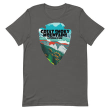 Load image into Gallery viewer, Great Smoky Mountains T-Shirt