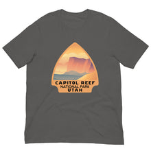 Load image into Gallery viewer, Capitol Reef National Park T-Shirt