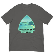 Load image into Gallery viewer, Virgin Islands National Park T-Shirt