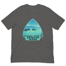Load image into Gallery viewer, American Samoa National Park T-Shirt (National Park of America Samoa