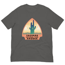 Load image into Gallery viewer, Saguaro National Park T-Shirt