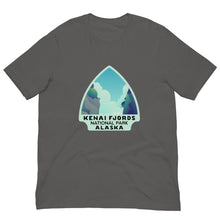 Load image into Gallery viewer, Kenai Fjords National Park T-Shirt