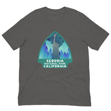 Load image into Gallery viewer, Sequoia National Park T-Shirt