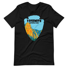 Load image into Gallery viewer, Yosemite Short Sleeve T-Shirt