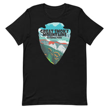 Load image into Gallery viewer, Great Smoky Mountains T-Shirt