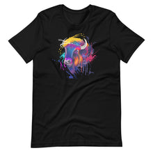 Load image into Gallery viewer, Bison Head T-shirt