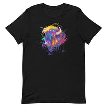 Load image into Gallery viewer, Bison Head T-shirt