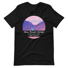 Load image into Gallery viewer, New River Gorge Shirt