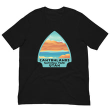 Load image into Gallery viewer, Canyonlands National Park T-Shirt