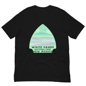 White Sands National Park T-Shirt