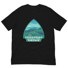 Load image into Gallery viewer, Shenandoah National Park T-Shirt