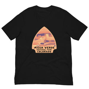 Mesa Verde National Park T-Shirt
