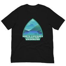 Load image into Gallery viewer, North Cascades National Park T-Shirt