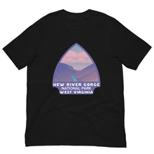 Load image into Gallery viewer, New River Gorge National Park T-Shirt