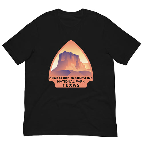 Guadalupe Mountains National Park T-Shirt