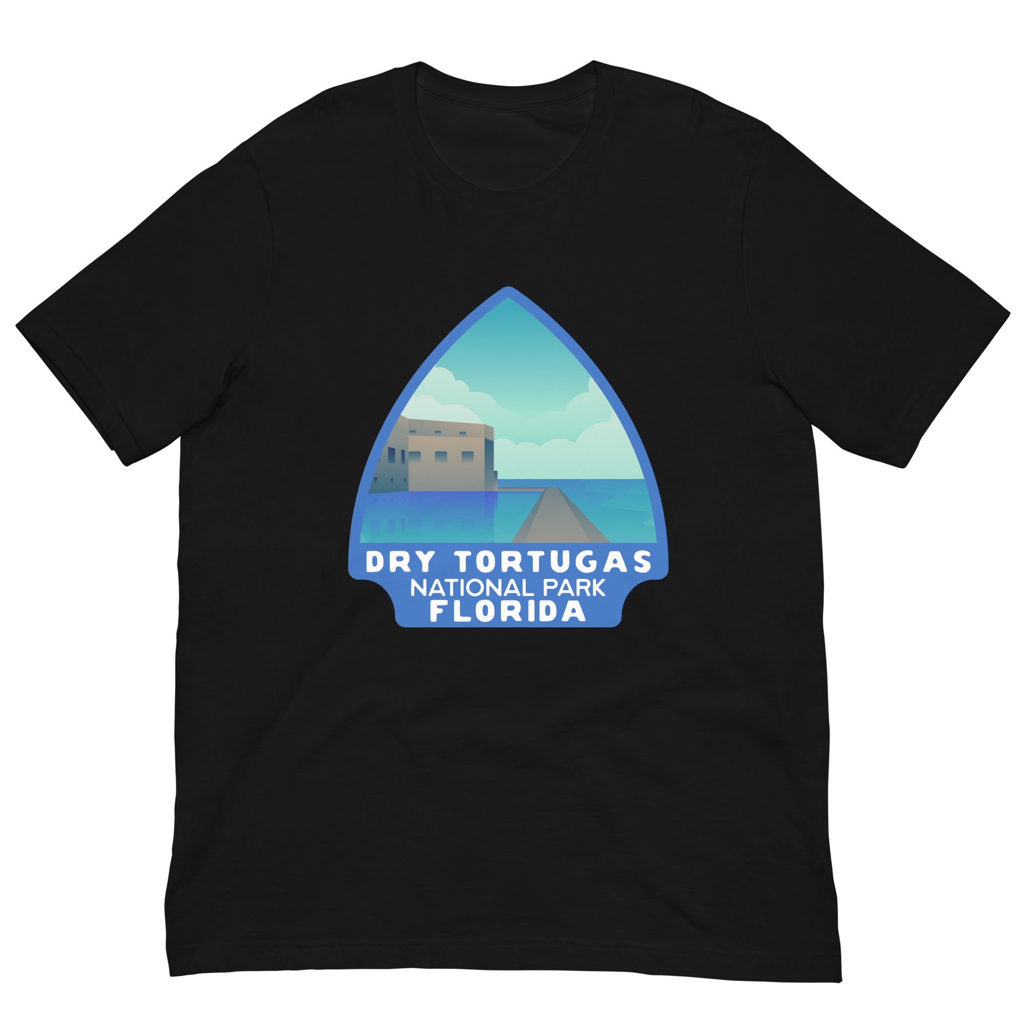 dry tortugas shirt