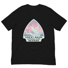 Load image into Gallery viewer, Great Basin National Park T-Shirt