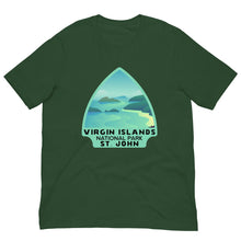Load image into Gallery viewer, Virgin Islands National Park T-Shirt